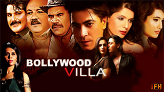 Bollywood Villa